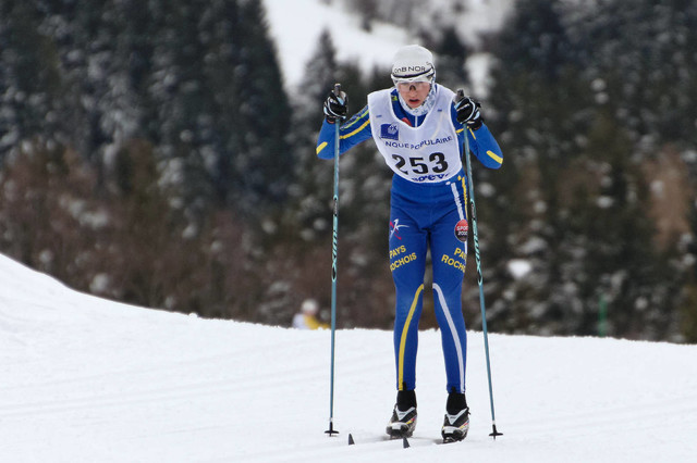 Grand-Prix de Megève